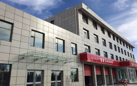 Powerson respond to you why integrated wall panel more suit to industrial decoration!插图2 powerson siding