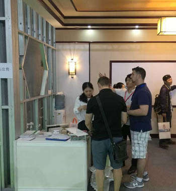 powerson exhibition