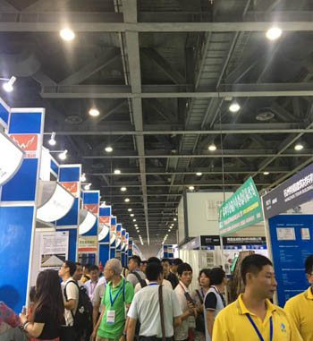 powerson exhibition