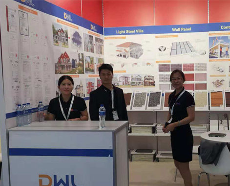 DWL WALL PANEL