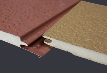 Exterior Wall Panel插图1