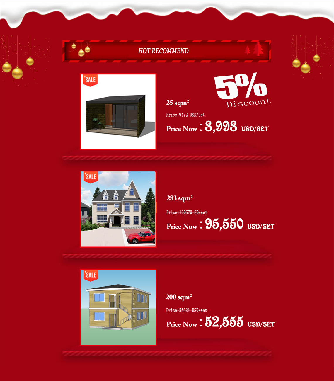 dwl prefab house