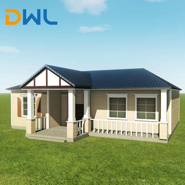 prefab homes