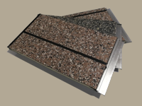 wall panel