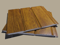 wall panel