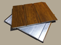 wall panel