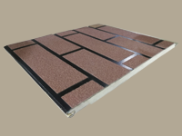 wall panel