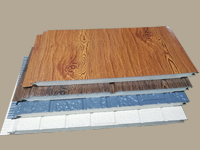 wall panel