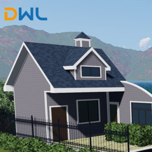 prefab homes