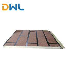Insulated panel for wall prices
