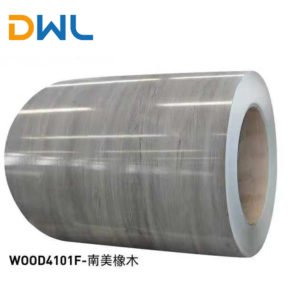 Low price PPGI sheets coils from Powerson Metal