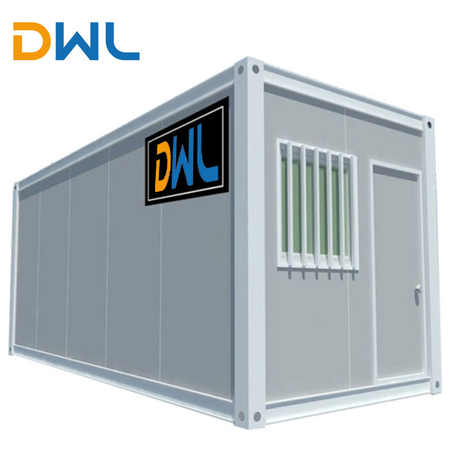 DWL Invitation-The 11TH China Int’l Intergrated Housing Industry & Building Industrialization Expo.插图2