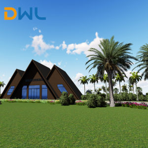 light steel villa (3)
