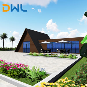 light steel villa (4)