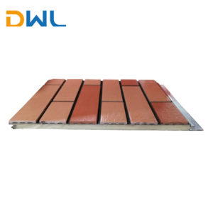 lightweight exterior decorative wall panel building materials in the philippines