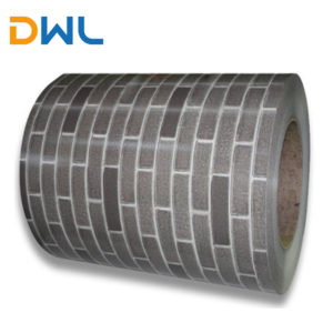 ppgippgl coil prepainted galvanized steel coil