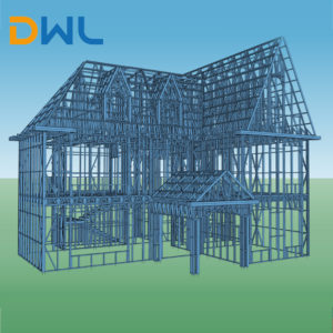 prefab homes