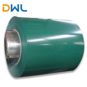 steel coils