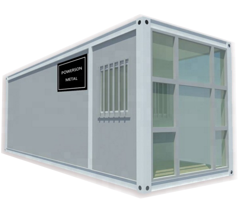 DWL container