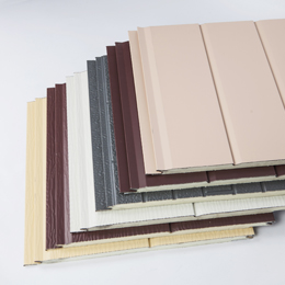 wall panel