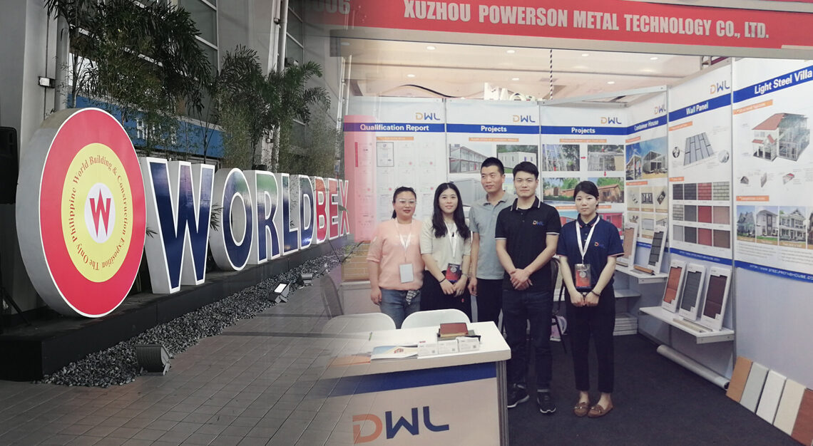 Review – DWL 2019 Philippine Worldbex