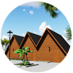 DWL LIGHT STEEL HOUSE