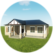 DWL LIGHT STEEL VILLA