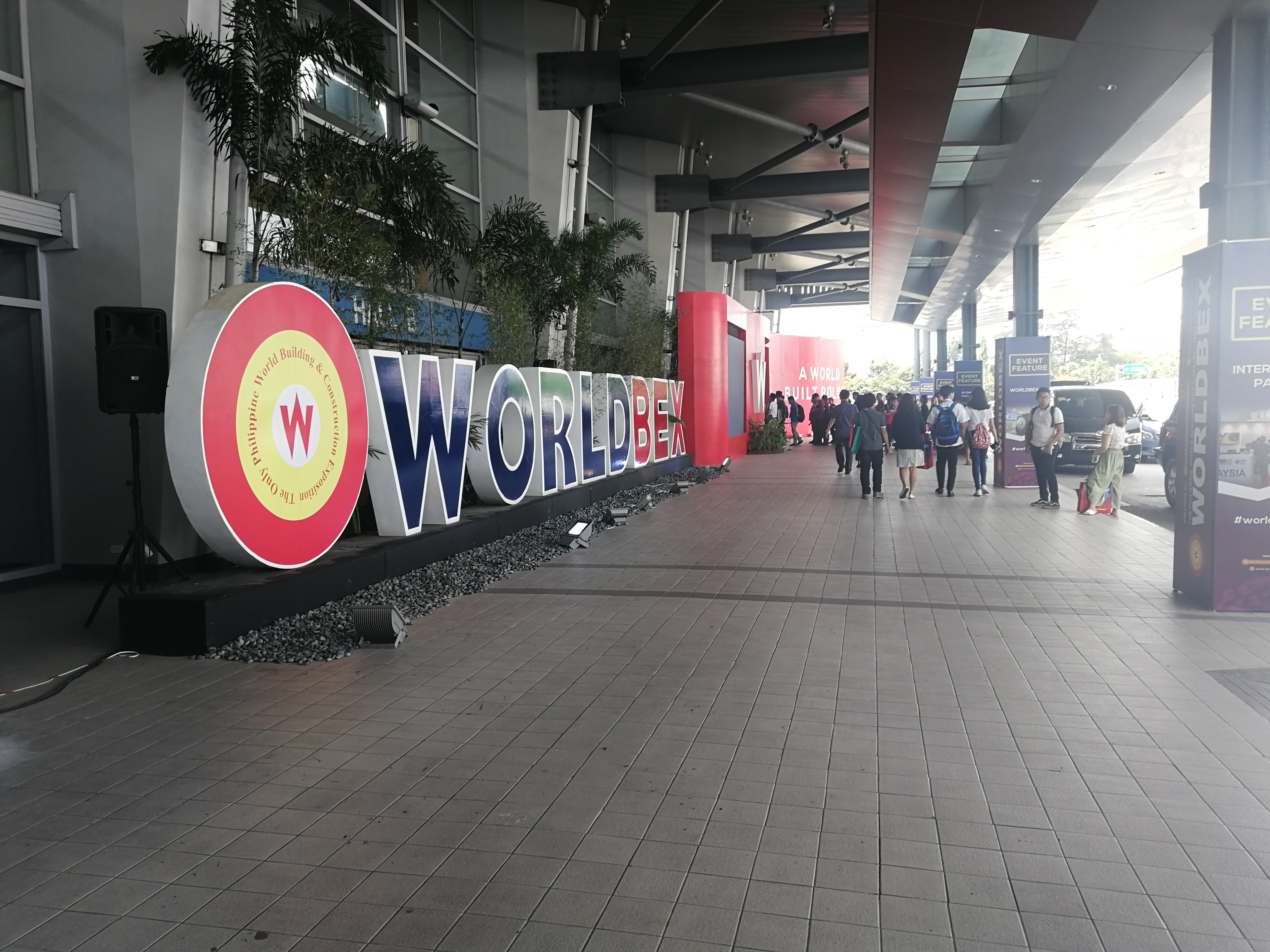 Review – DWL 2019 Philippine Worldbex插图