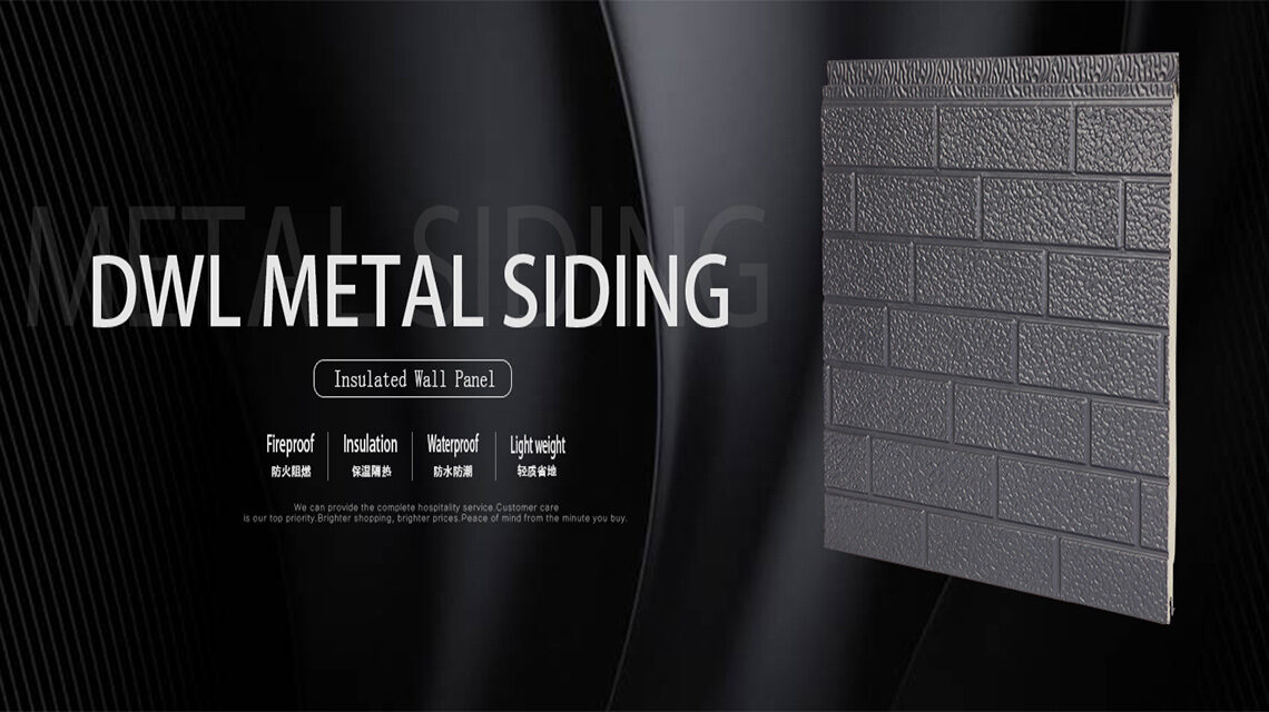 Metal Siding Installation Metal Siding Installation