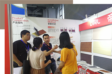 Review The 11TH China Int’l Intergrated Housing Industry & Building Industrialization Expo.插图5 DWL wall panel