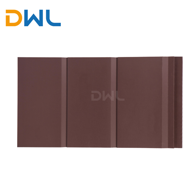 integrated wall panel
