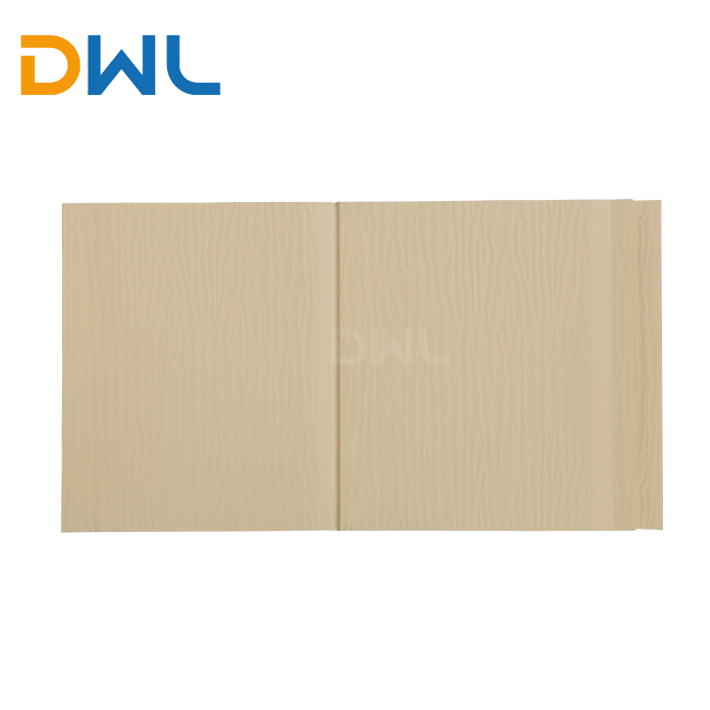 insulated metal panels