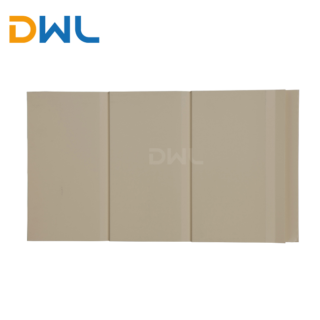 insulated decorative ceiling and wall panels