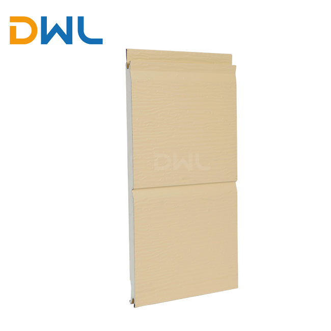 steel wall panel