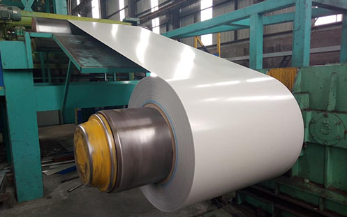 DWL STEEL