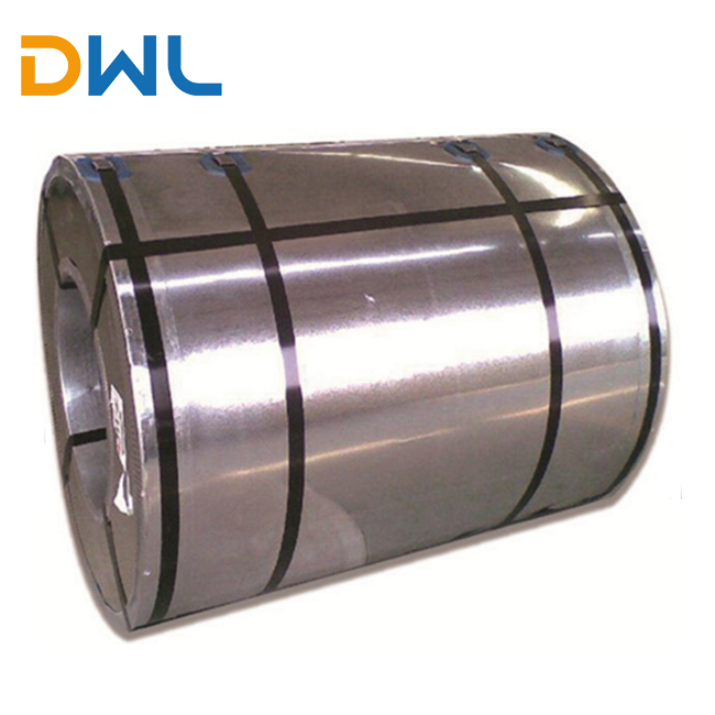 GI Coil