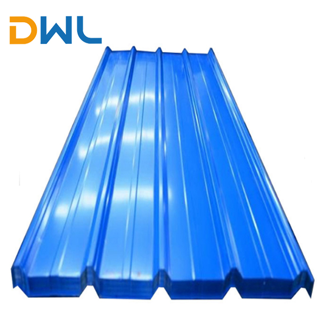 corrugated sheet price