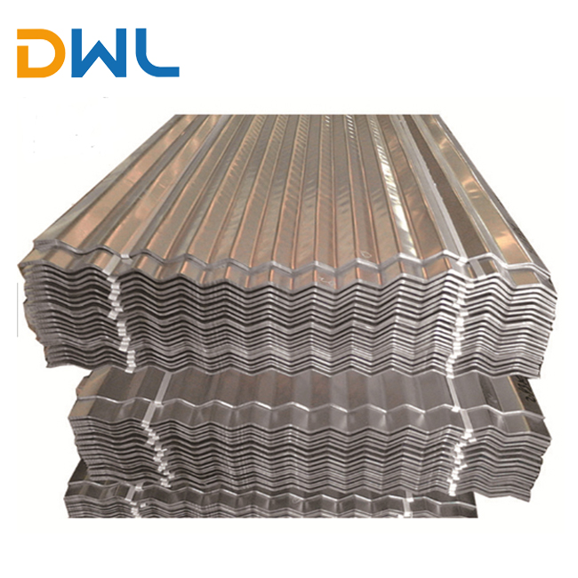 Corrugated Roofing Sheet插图52