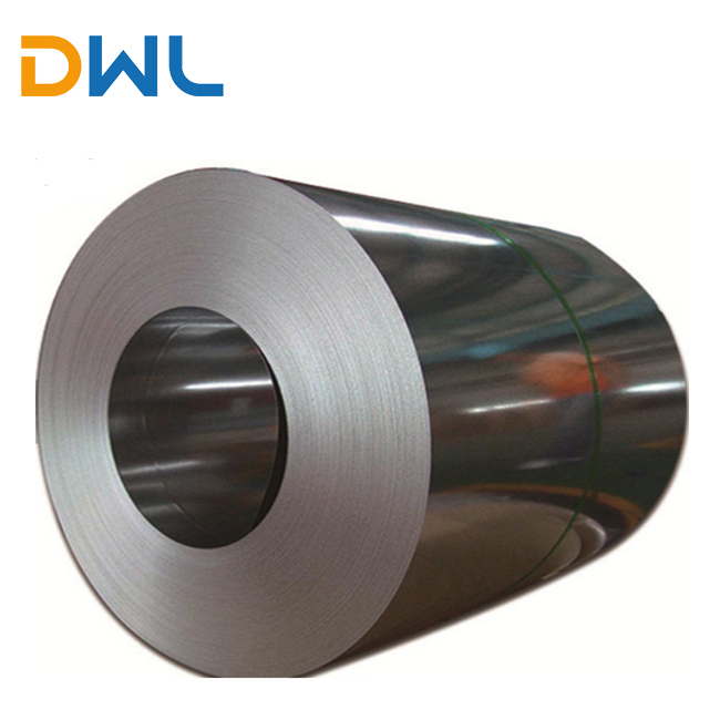 dx51d z100 galvanized steel coil