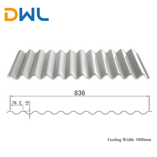 roofing tile