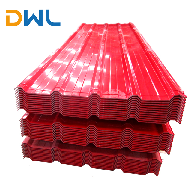 DWL tell you: 6 main types roofing sheet features and benefits插图3