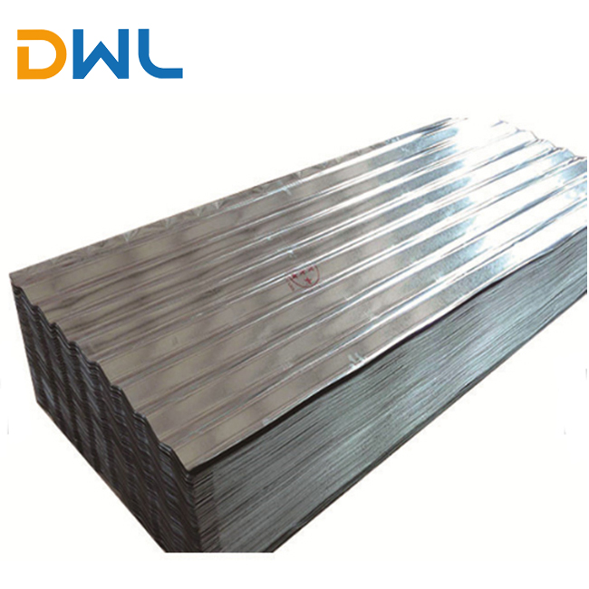aluminum roofing sheets price in nigeria