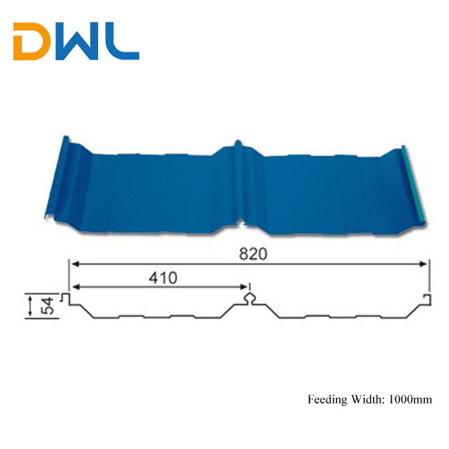 iron roofing sheet