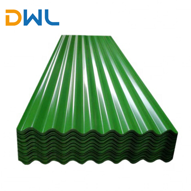 metal roofing sheet