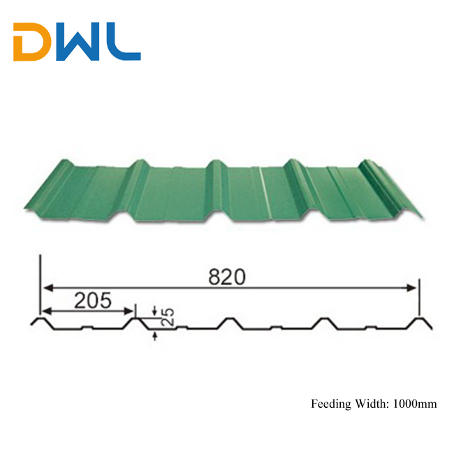 metal roofing