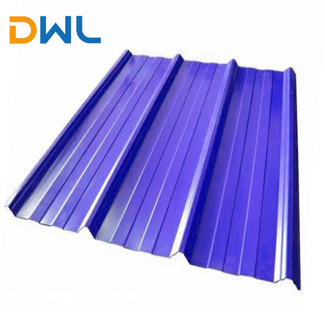 roofing sheet weight
