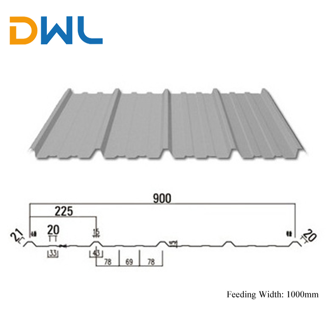 roofing shingle