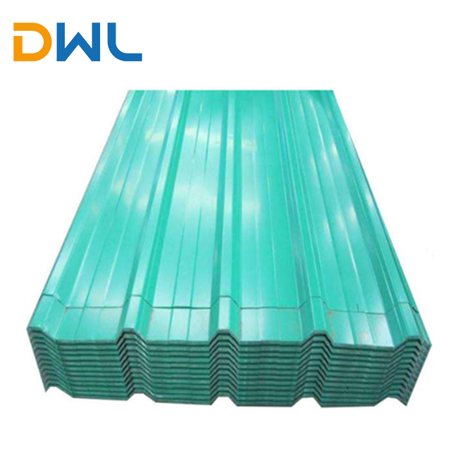 roofing sheet
