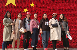 2019 Annual Company Trip- Powerson Metal | DWL插图10 Powerson metal company trip