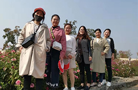 2019 Annual Company Trip- Powerson Metal | DWL插图11 Powerson metal company trip